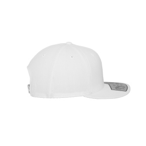 Casquette ajustée à visière plate 22