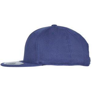 Casquette ajustée à visière plate 28