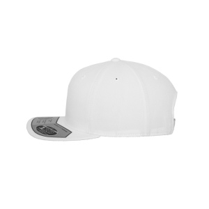 Casquette ajustée à visière plate 29