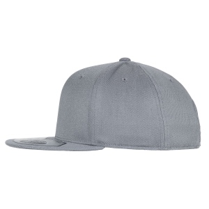 Casquette ajustée à visière plate 31