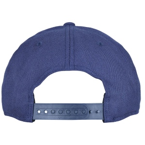 Casquette ajustée à visière plate 14