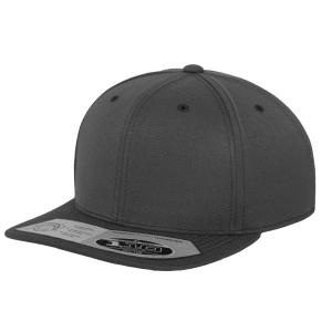 Casquette ajustée à visière plate 4