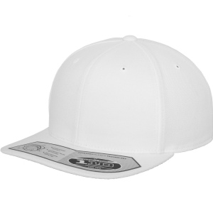Casquette ajustée à visière plate 7