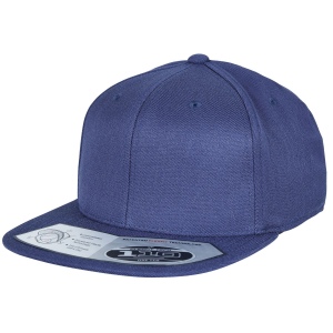 Casquette ajustée à visière plate 6