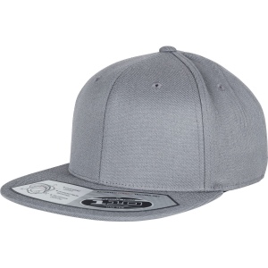 Casquette ajustée à visière plate 9