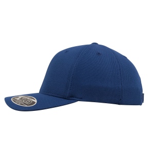 Casquette maille piquée 18