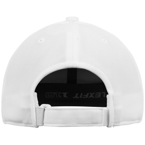 Casquette maille piquée 8