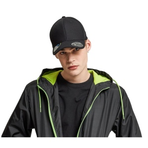 Casquette maille piquée 10