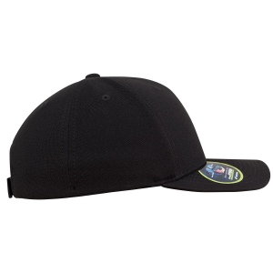 Casquette maille piquée 11