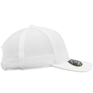 Casquette maille piquée 13