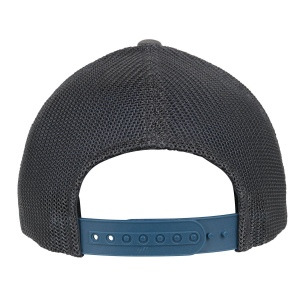 Casquette style trucker 5