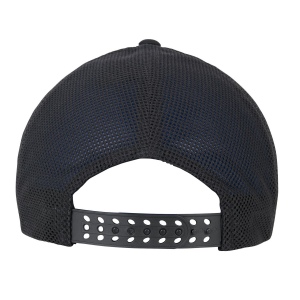 Casquette style trucker 6