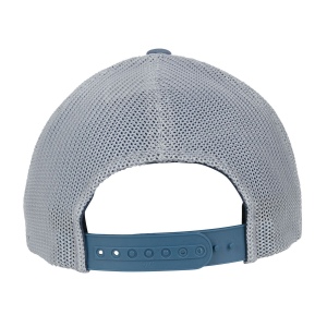 Casquette style trucker 7