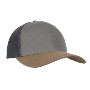 Casquette style trucker 8