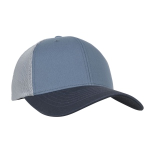 Casquette style trucker 10