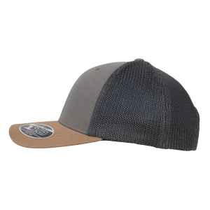 Casquette style trucker 11