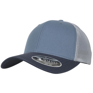 Casquette style trucker 4