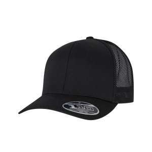 Casquette style trucker 3