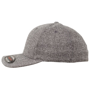 Casquette baseball 6 pans 6