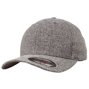 Casquette baseball 6 pans 2