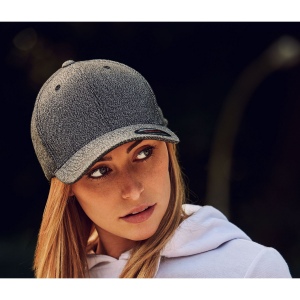 Casquette baseball 6 pans
