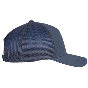 Casquette style trucker 23