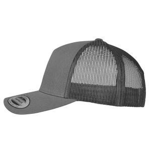 Casquette style trucker 28
