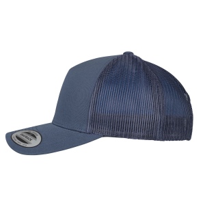 Casquette style trucker 29