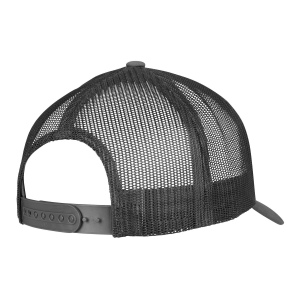 Casquette style trucker 12