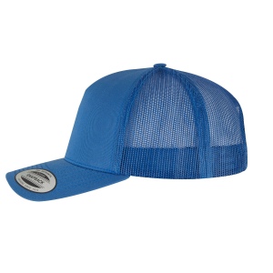 Casquette style trucker 34