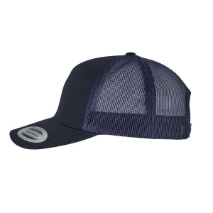 Casquette style trucker 35