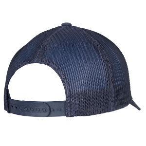 Casquette style trucker 13