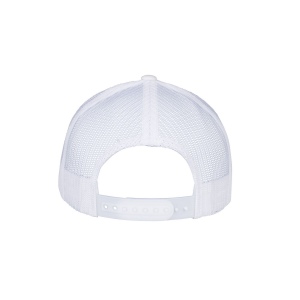Casquette style trucker 14