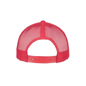 Casquette style trucker 15