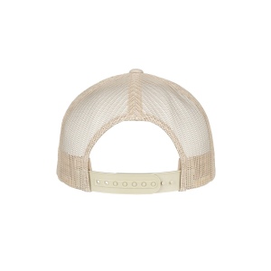 Casquette style trucker 16