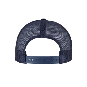 Casquette style trucker 19