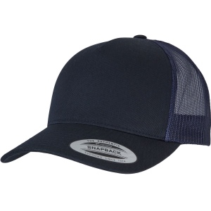 Casquette style trucker 10