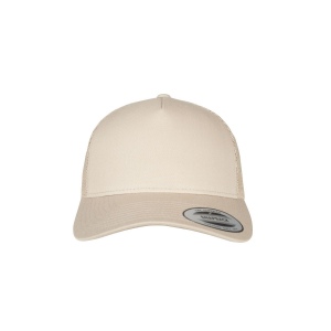 Casquette style trucker 7