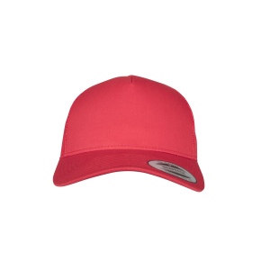 Casquette style trucker 6