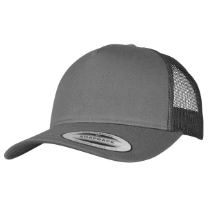 Casquette style trucker 3