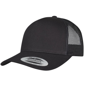 Casquette style trucker 2