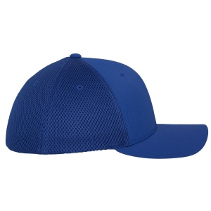 Casquette déperlante et respirante 17