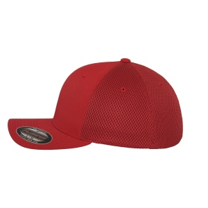 Casquette déperlante et respirante 25