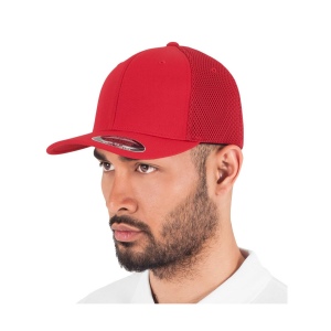 Casquette déperlante et respirante 14