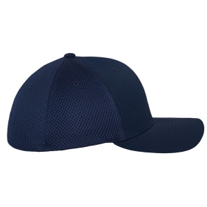 Casquette déperlante et respirante 16