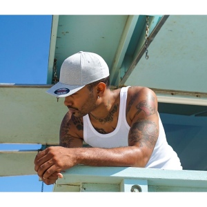 Casquette en coton
