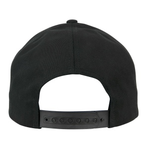 Casquette visière incurvée 10