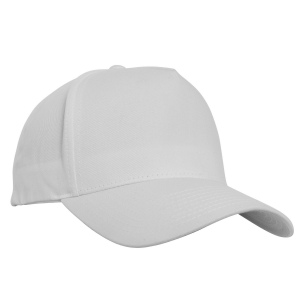 Casquette visière incurvée 21