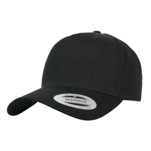 Casquette visière incurvée 22