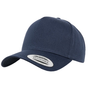 Casquette visière incurvée 23